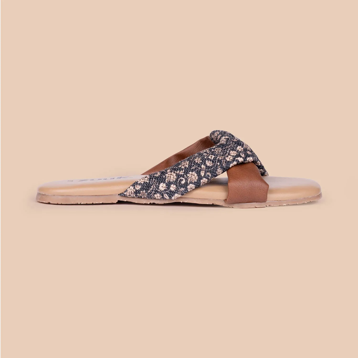 Sanjan Jaali Cross Sliders