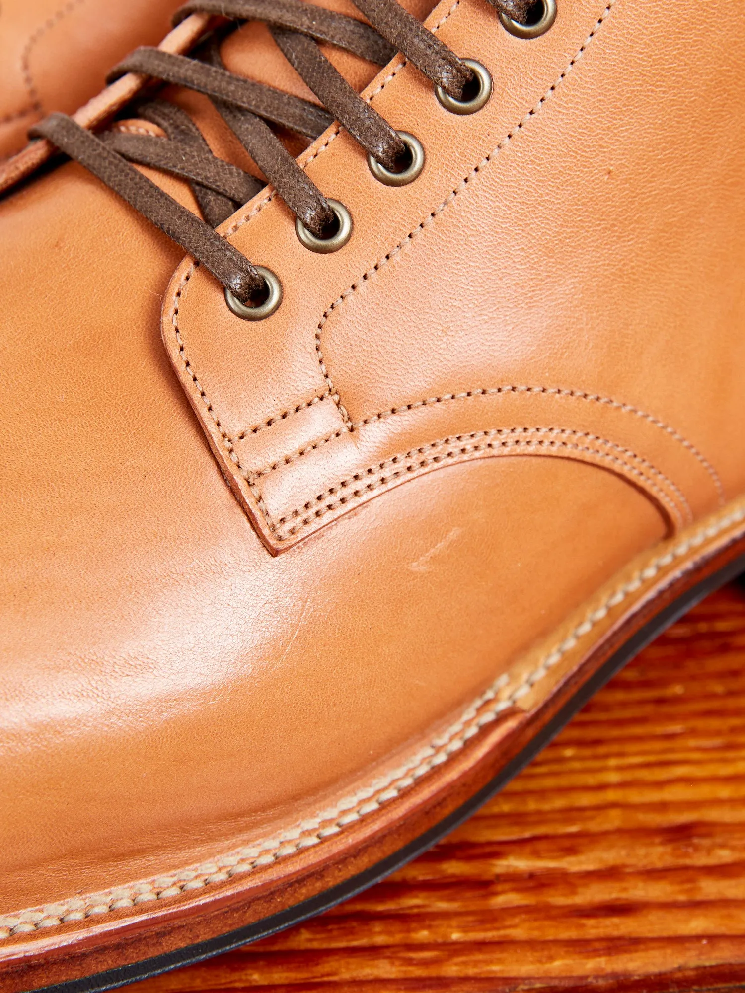 Service Boot 2030 in 1060 Maryam TPR Horsebutt