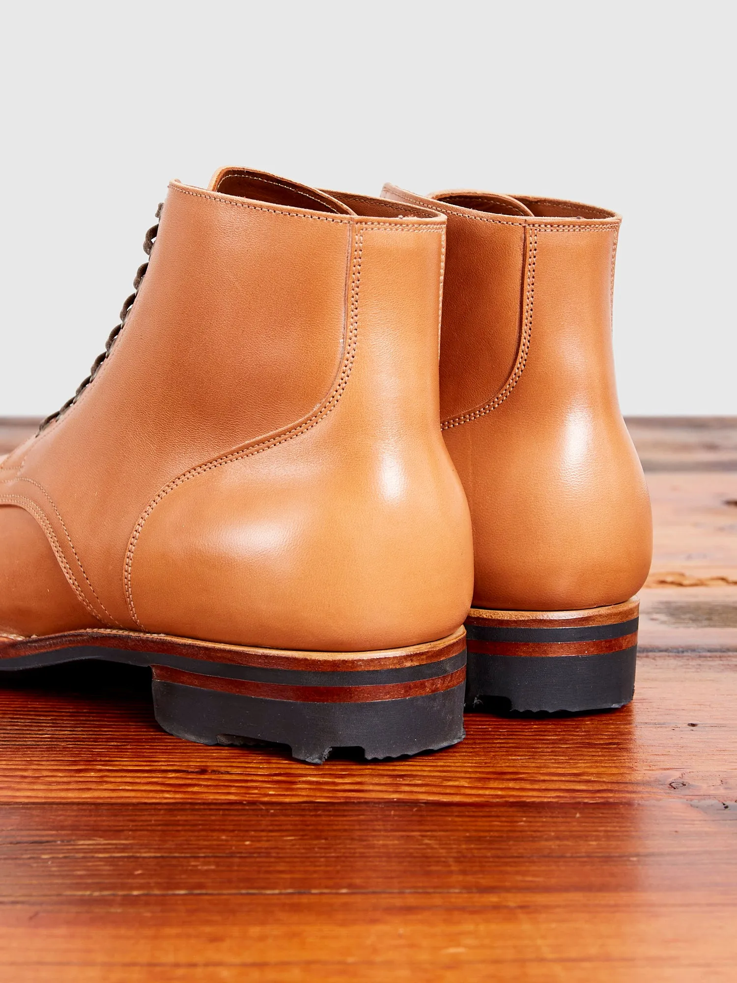 Service Boot 2030 in 1060 Maryam TPR Horsebutt