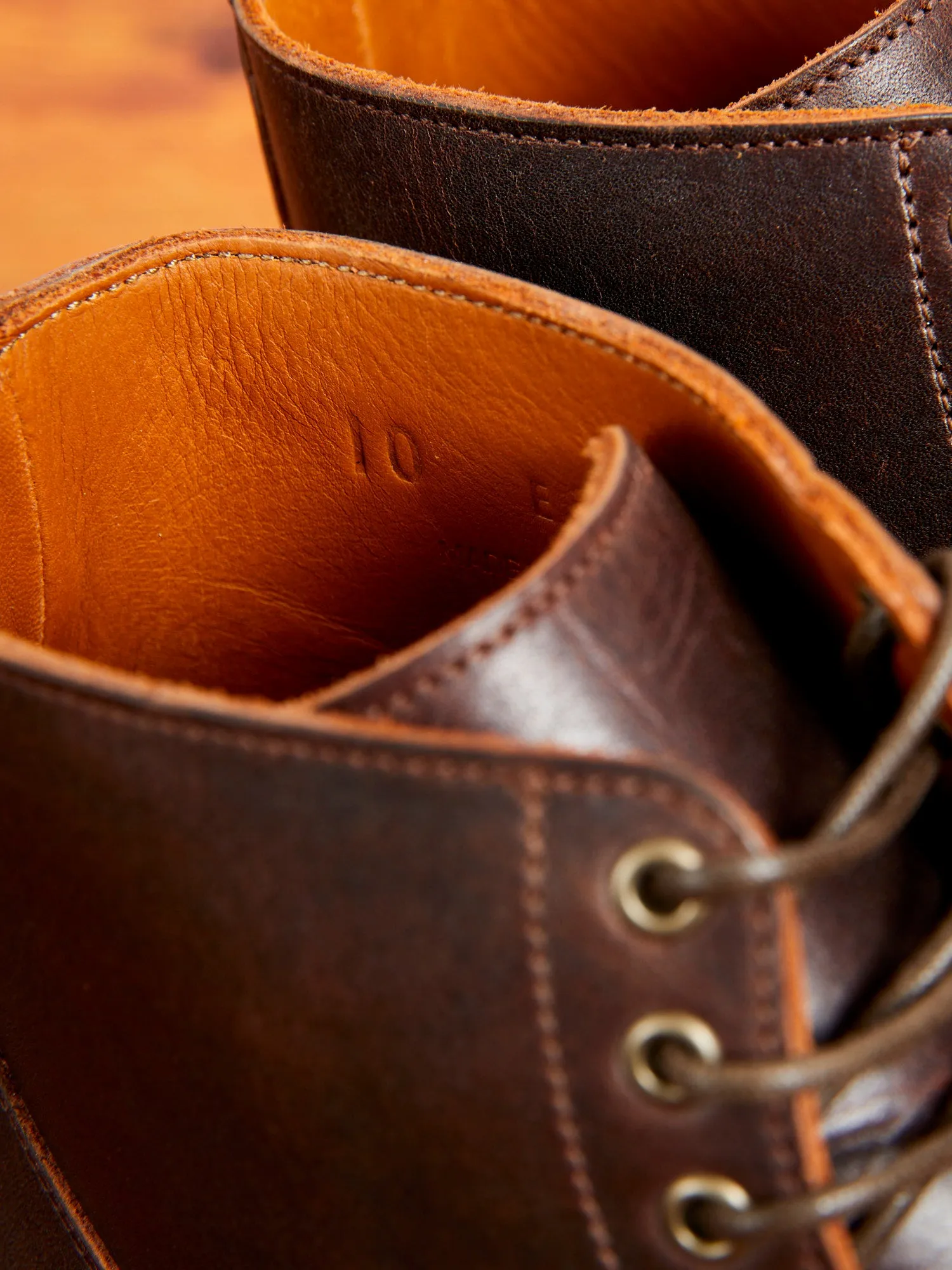 Service Boot 2040 Ridgeway in Whiskey Phoenix