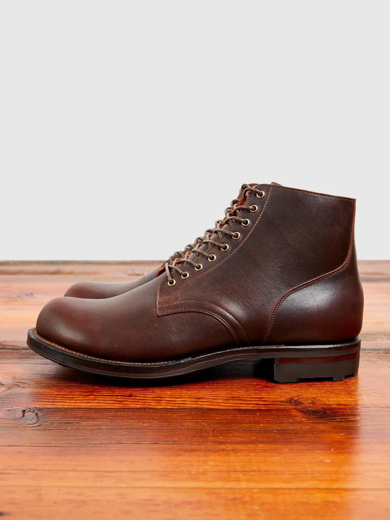 Service Boot 2040 Ridgeway in Whiskey Phoenix