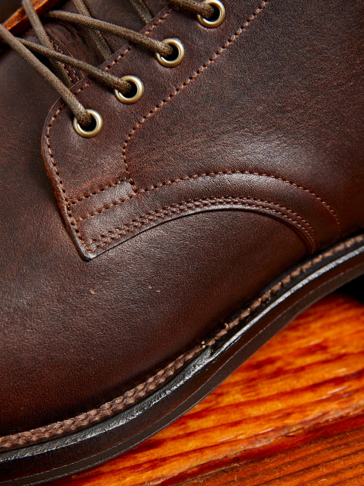 Service Boot 2040 Ridgeway in Whiskey Phoenix