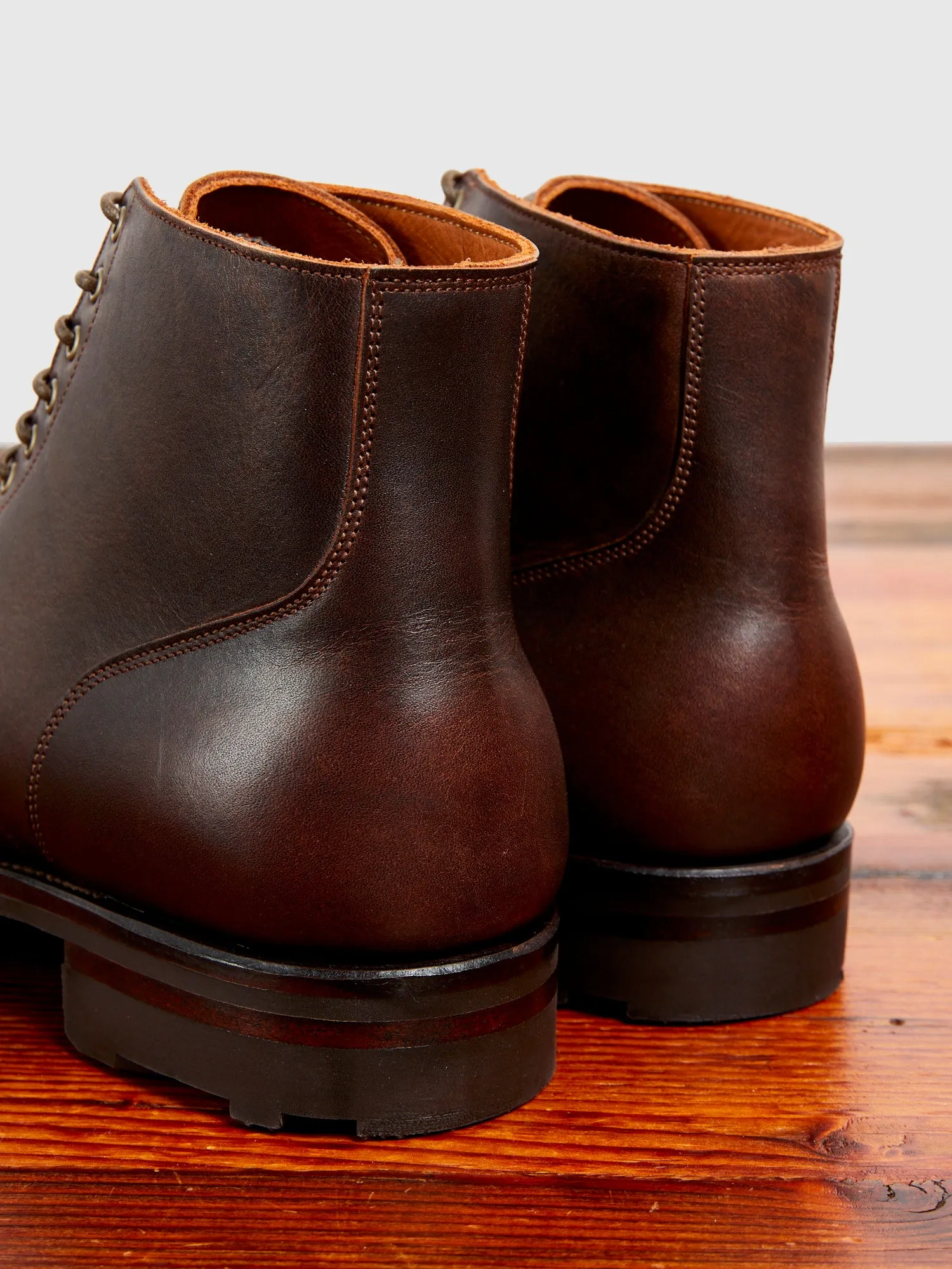 Service Boot 2040 Ridgeway in Whiskey Phoenix