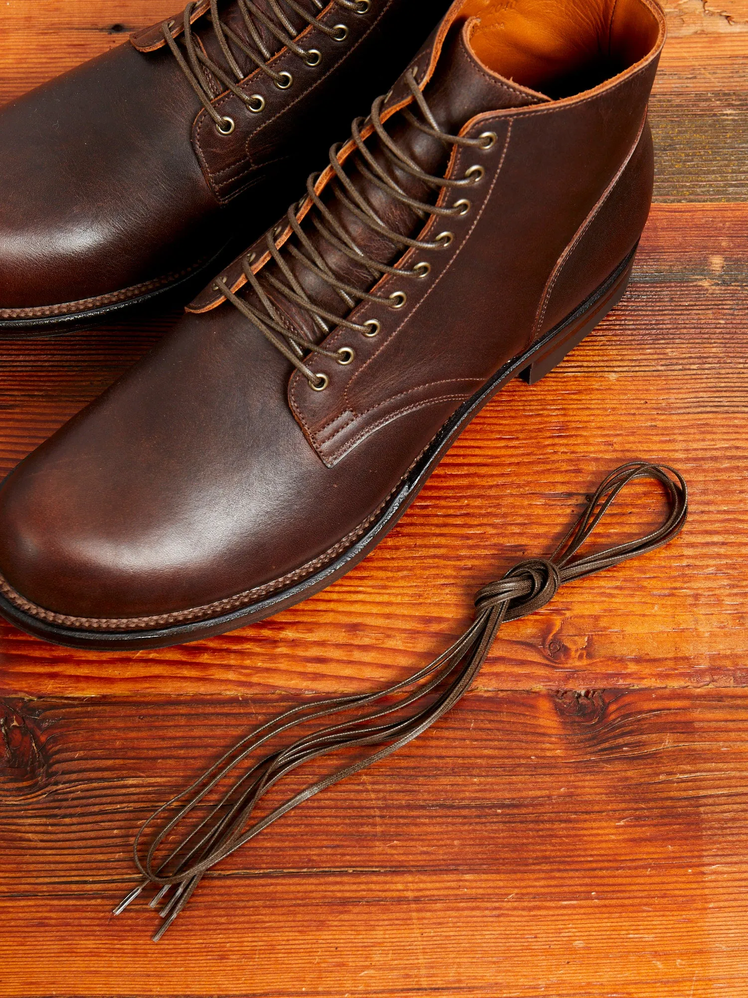 Service Boot 2040 Ridgeway in Whiskey Phoenix
