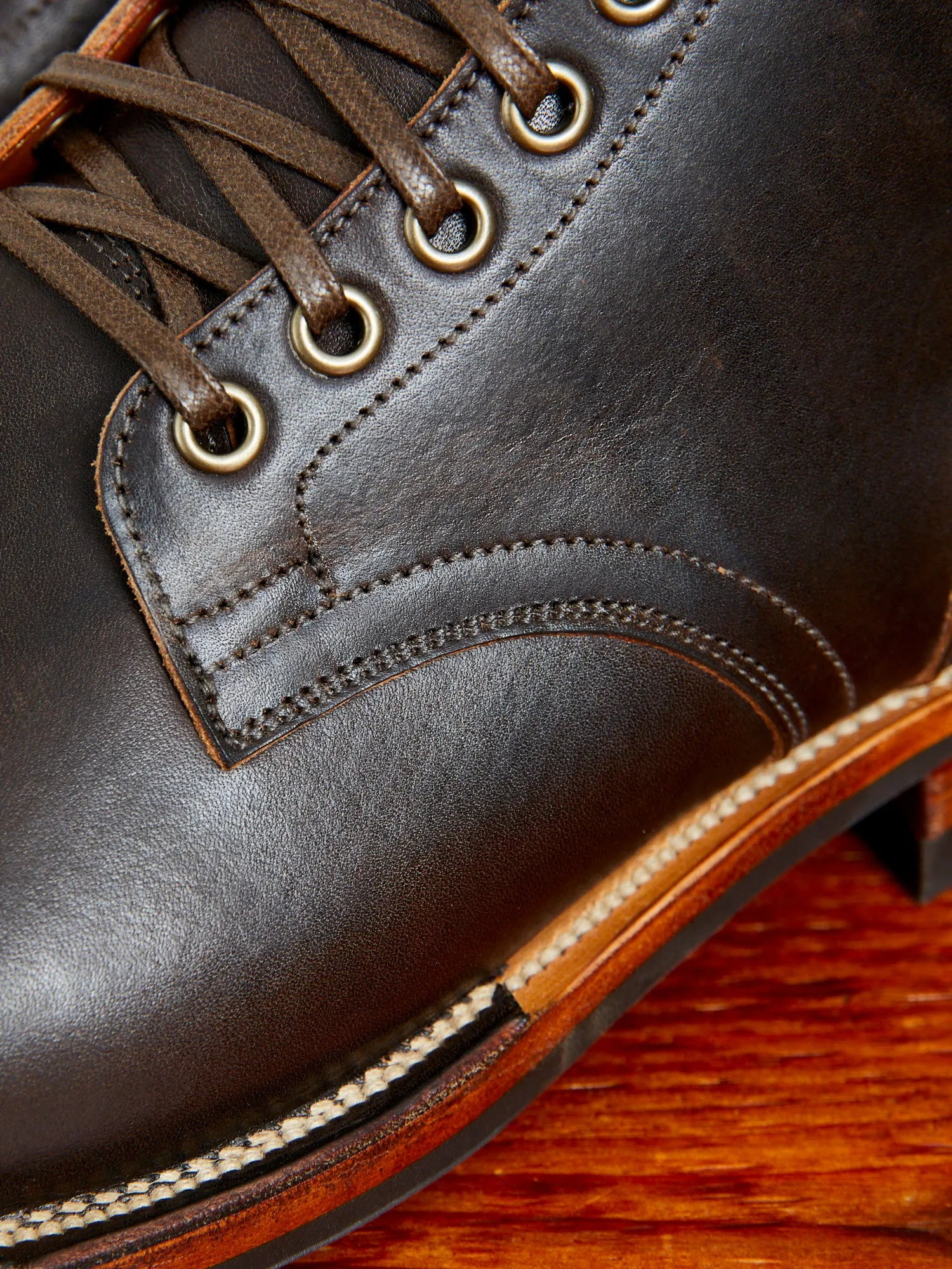 Service Boot Lined 2030 in Antique Phoenix