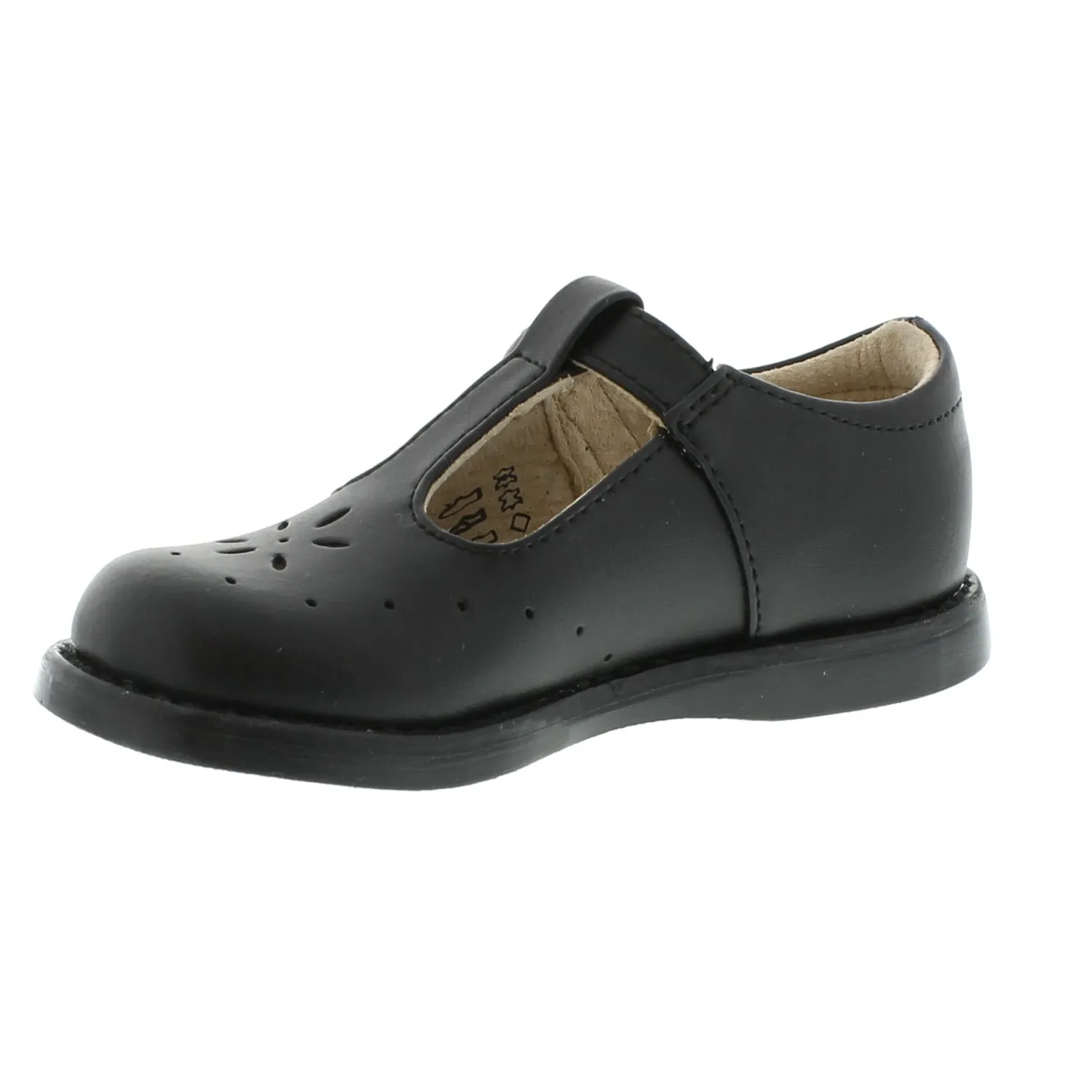Sherry Mary Jane - Black