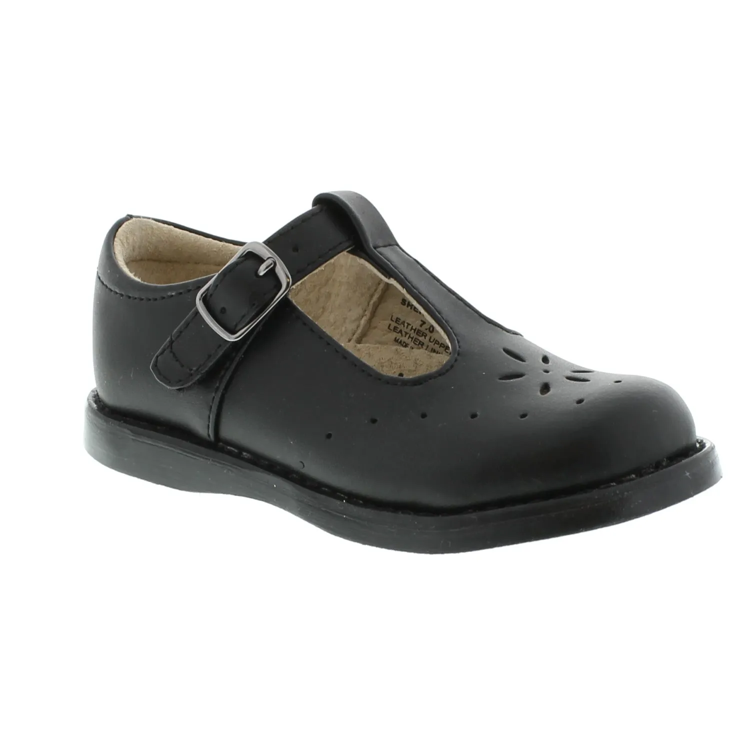 Sherry Mary Jane - Black
