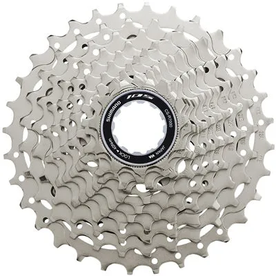 Shim Csst,105,11Spd,11-30 Cs-R7000 105 R7000 11-Speed Cassette  Cassettes