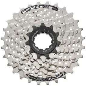 Shim Csst,Acera,7Spd,11-28 Cs-Hg41,Ig/Hg,Ni Plated Acera Hg41 7-Speed Cassette Shimano Cassettes