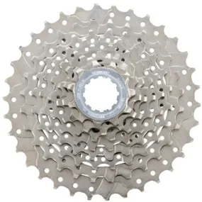 Shim Csst,Claris,8Spd,11-32 Cs-Hg50,Ni-Plated Claris Hg50 8-Speed Cassette Shimano Cassettes