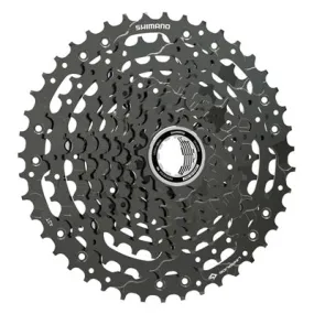 Shim Csst,Cues,10Spd,11-39 Cs-Lg400-10,10-Speed Cues Lg400 10-Speed Cassette  Cassettes
