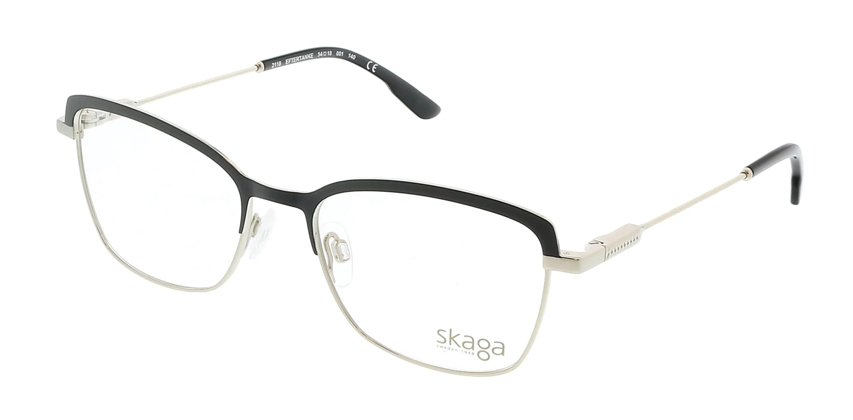 Skaga SK2118 EFTERTANKE   Optical Frames
