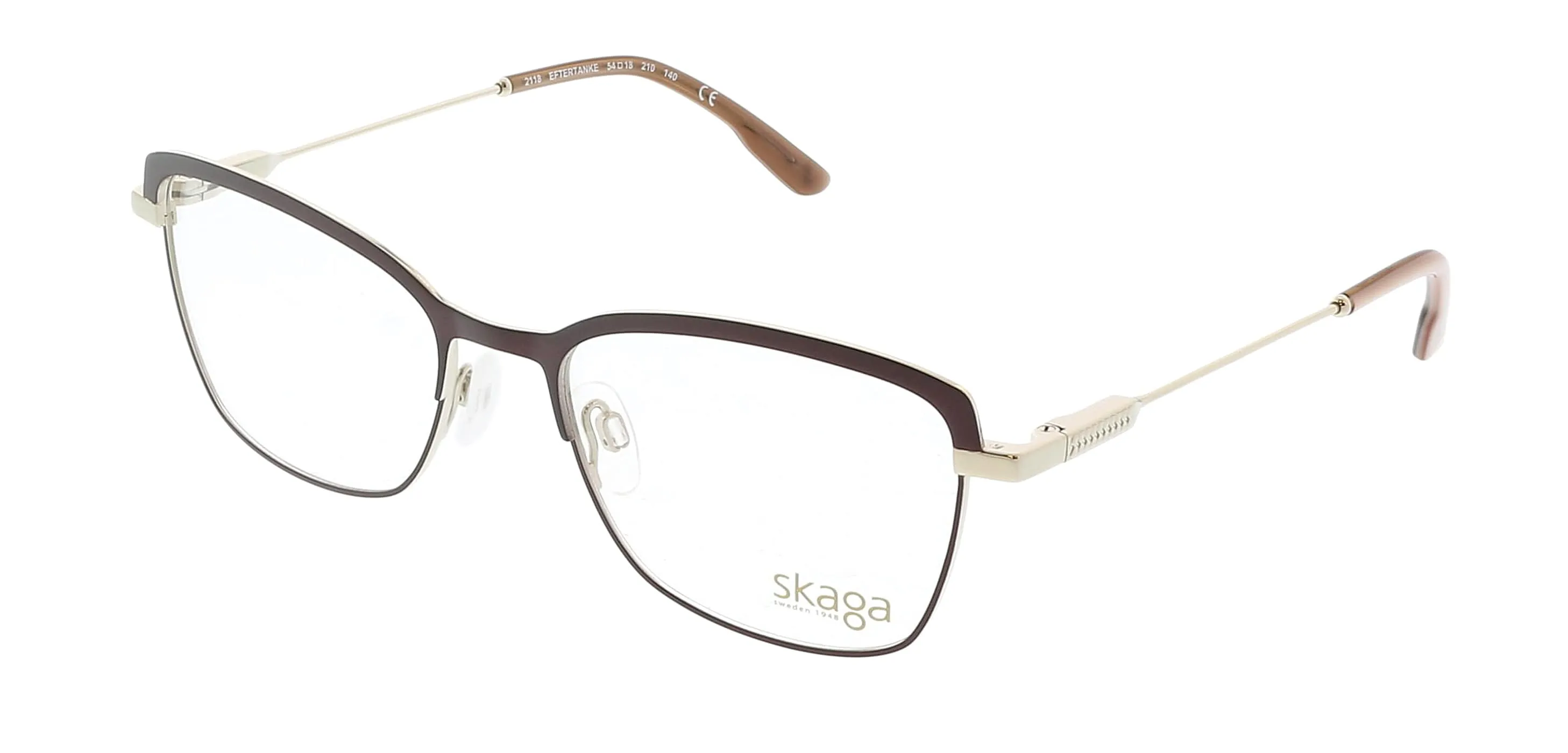 Skaga SK2118 EFTERTANKE   Optical Frames
