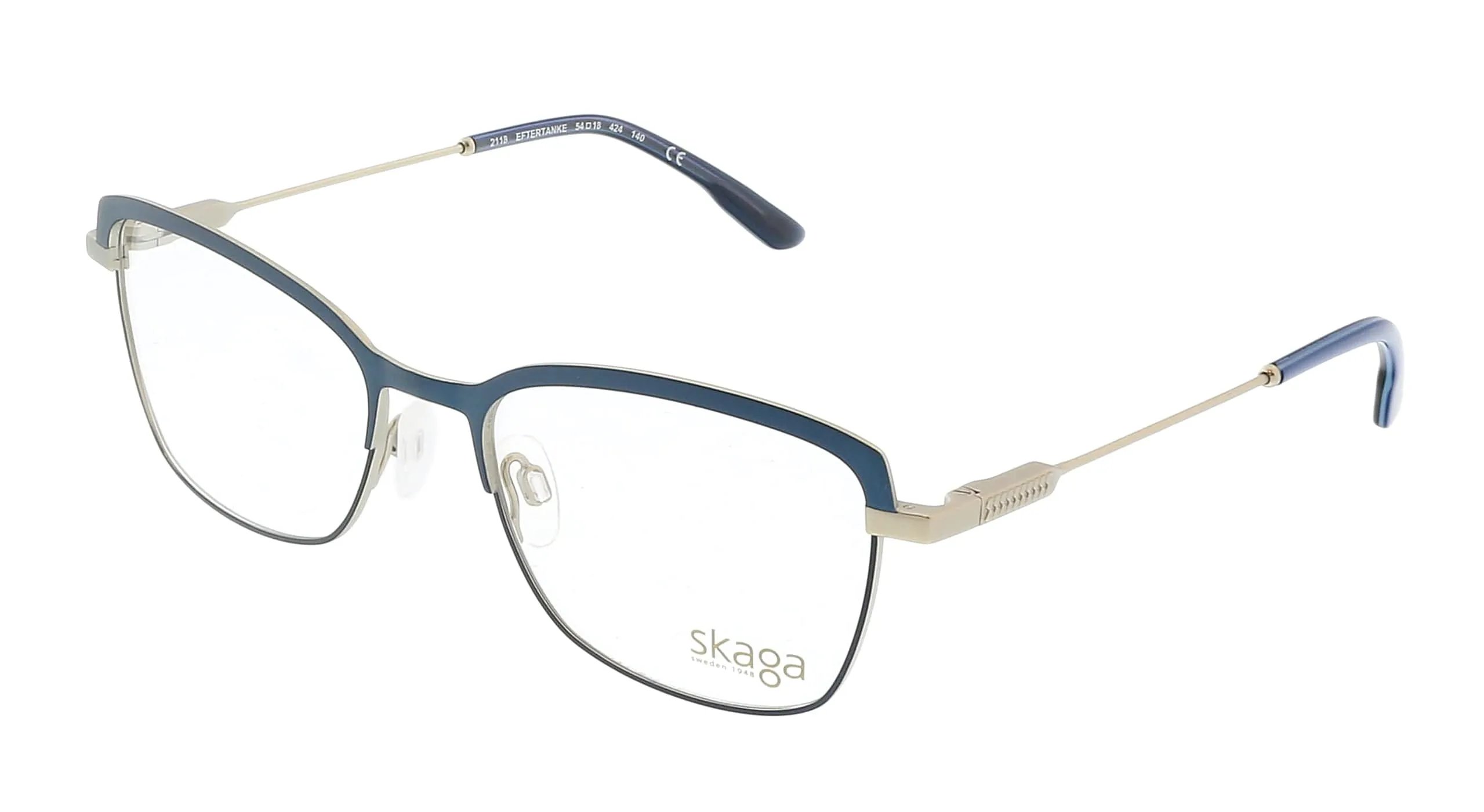 Skaga SK2118 EFTERTANKE   Optical Frames