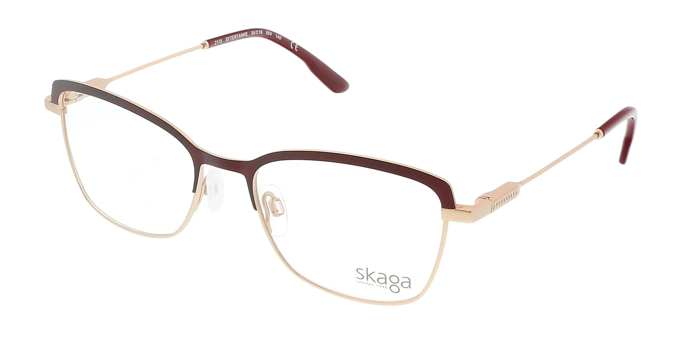 Skaga SK2118 EFTERTANKE   Optical Frames