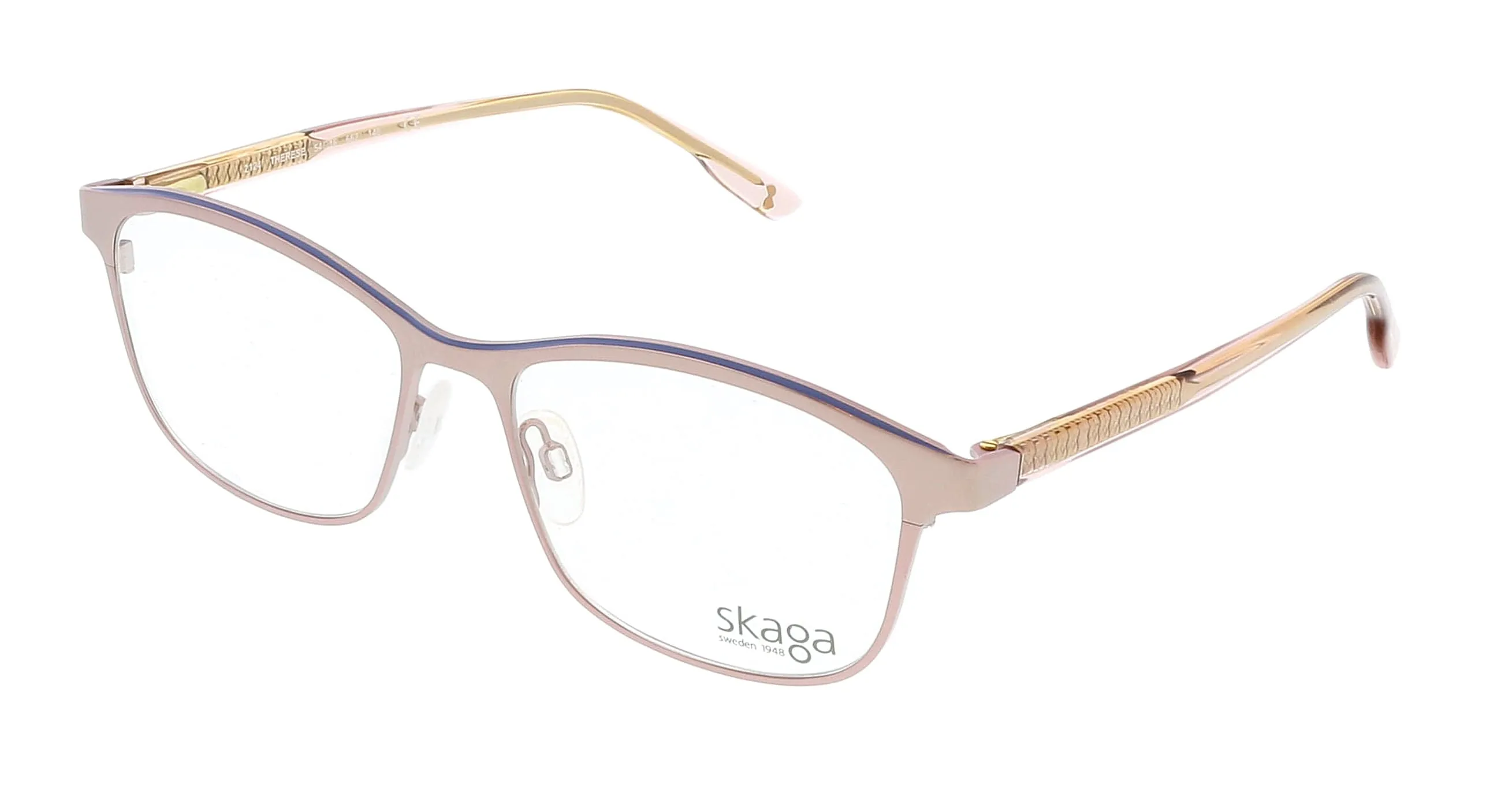Skaga SK2124 THERESE   Optical Frames