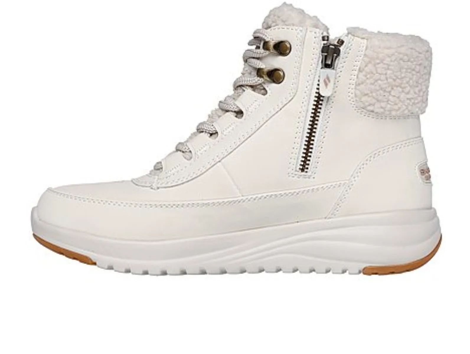 Skechers 144756 On-the-GO Stellar - Alpine Adventure - Natural