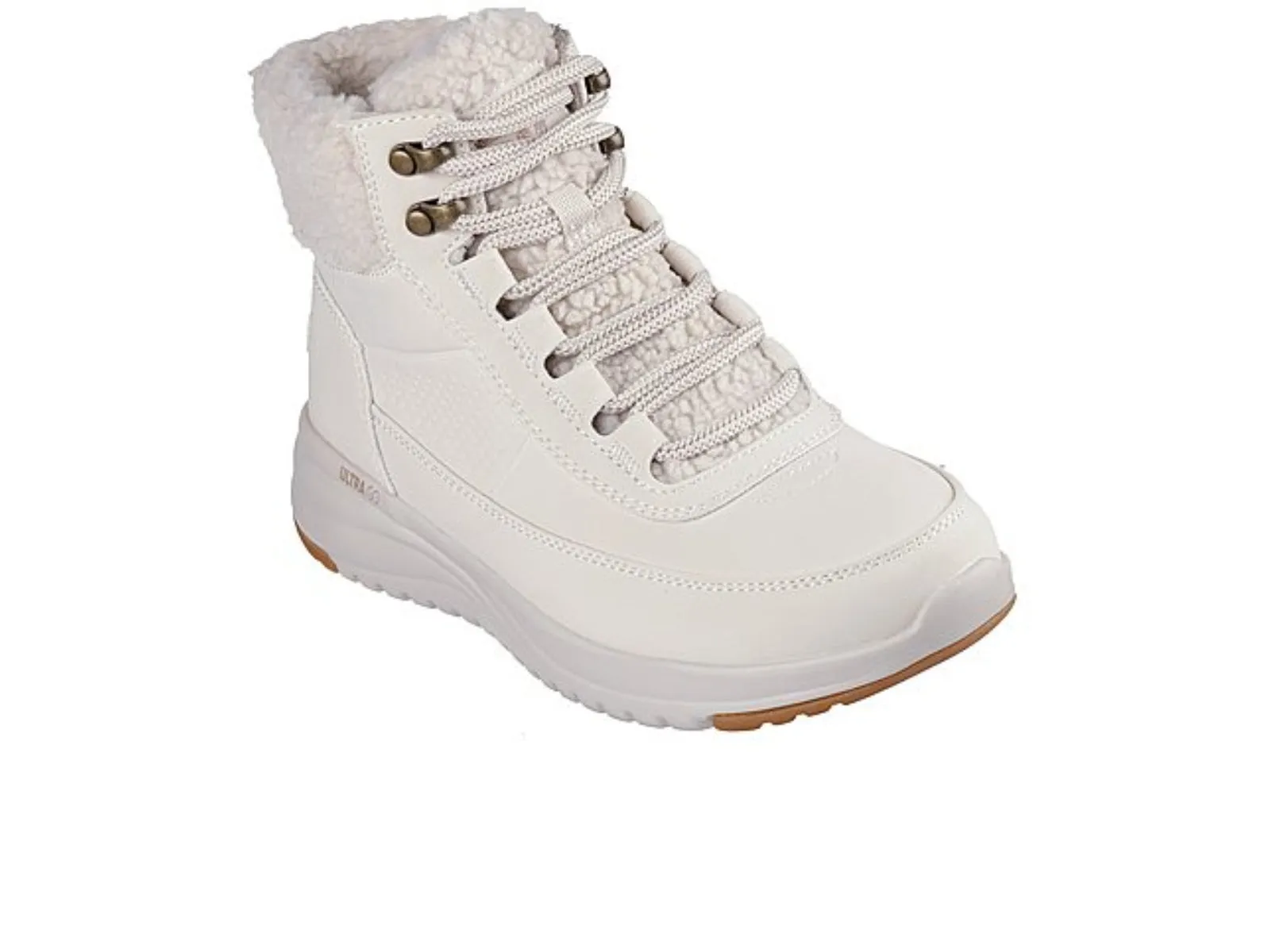Skechers 144756 On-the-GO Stellar - Alpine Adventure - Natural