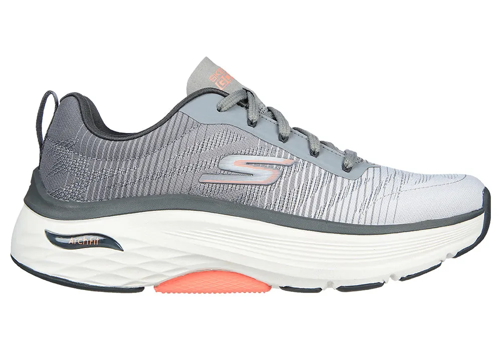 Skechers Womens Max Cushioning Arch Fit Delphi Running Shoes