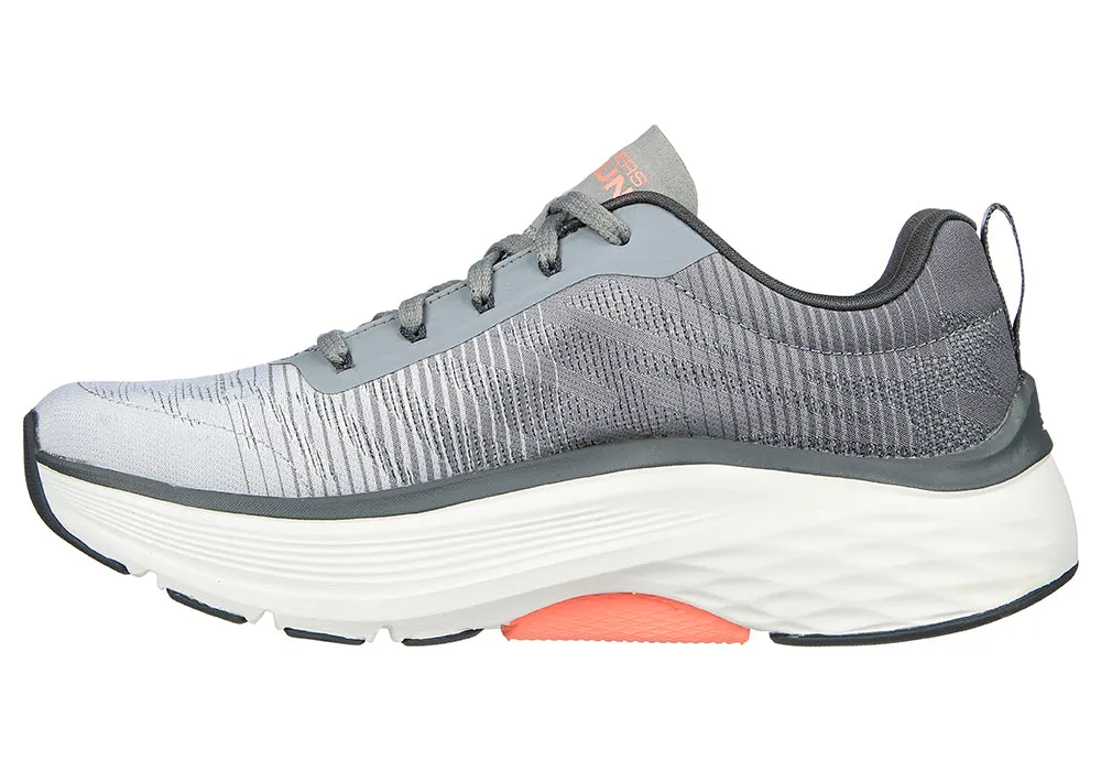 Skechers Womens Max Cushioning Arch Fit Delphi Running Shoes