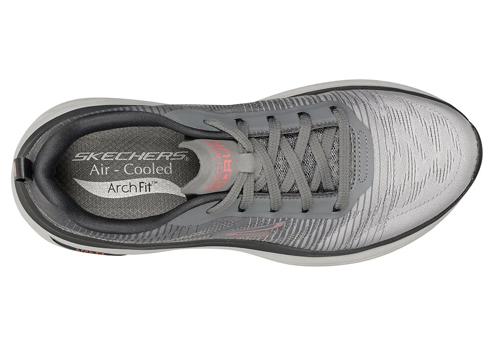 Skechers Womens Max Cushioning Arch Fit Delphi Running Shoes