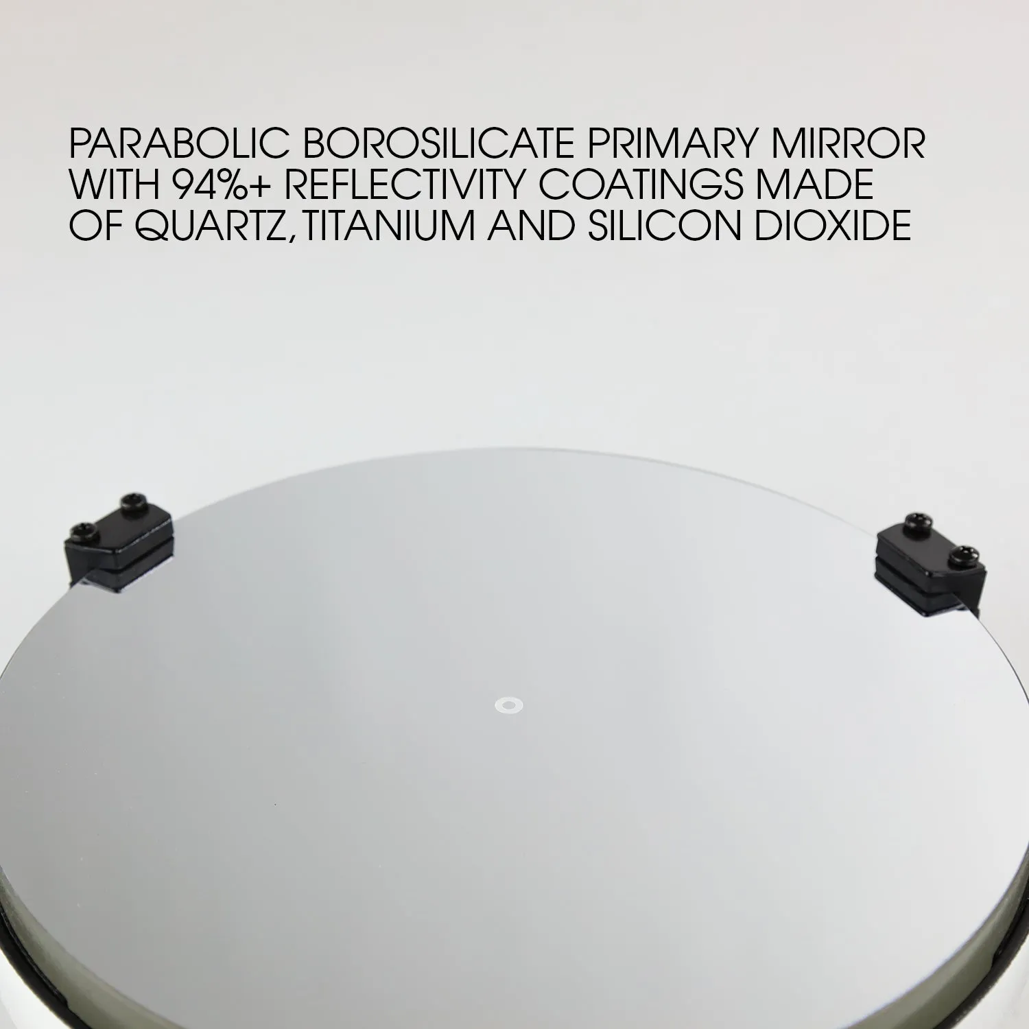 Sky-Watcher Classic 200P Dobsonian
