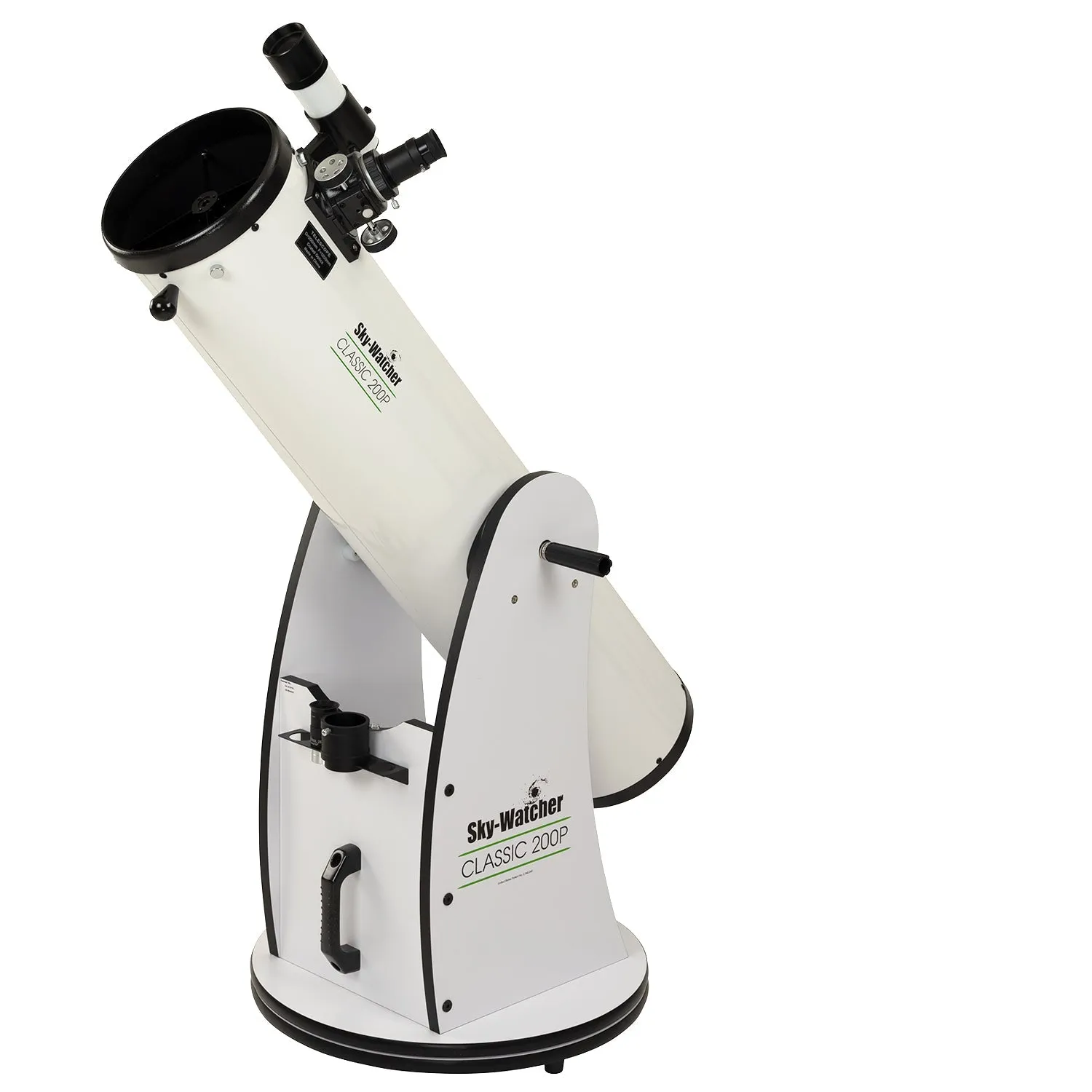 Sky-Watcher Classic 200P Dobsonian
