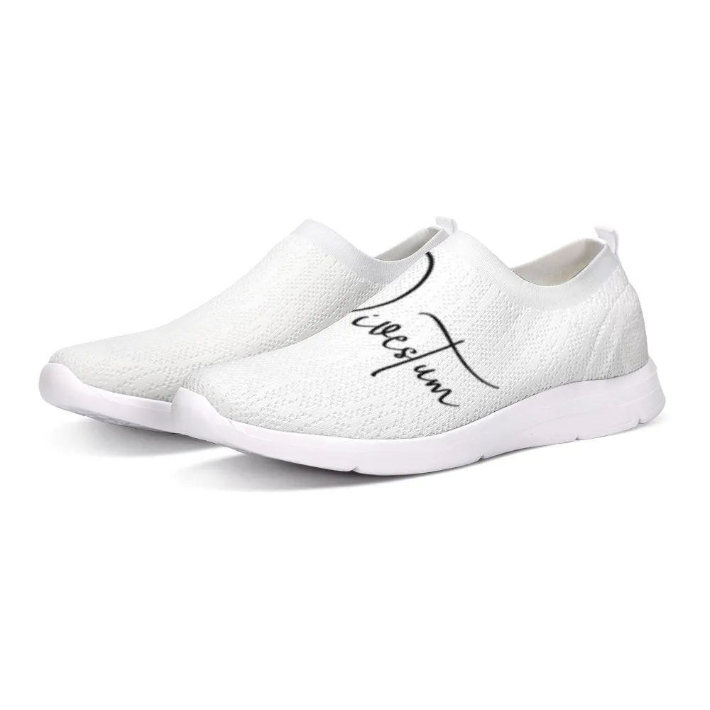 Slip-On Flyknit Shoe