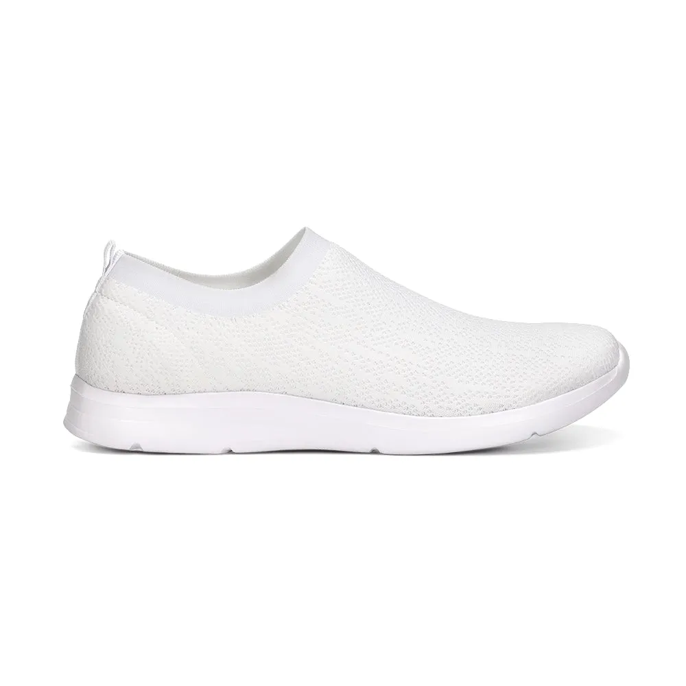 Slip-On Flyknit Shoe