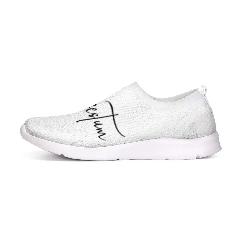 Slip-On Flyknit Shoe