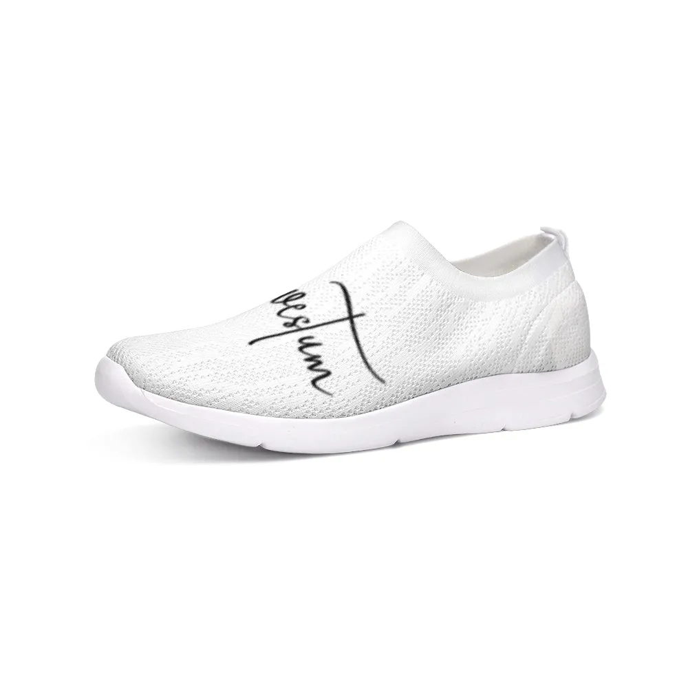 Slip-On Flyknit Shoe