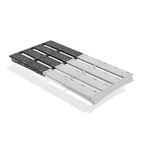 SpaceRack Advanced Rear Roof Rack System for Ford Transit Custom V710 & Ford Tourneo 2023 