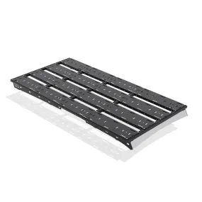 SpaceRack Advanced Roof Rack System for SWB Ford Transit Custom V710 & Ford Tourneo 2023 