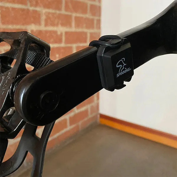 Spinning Spinner A3 Spin Bike