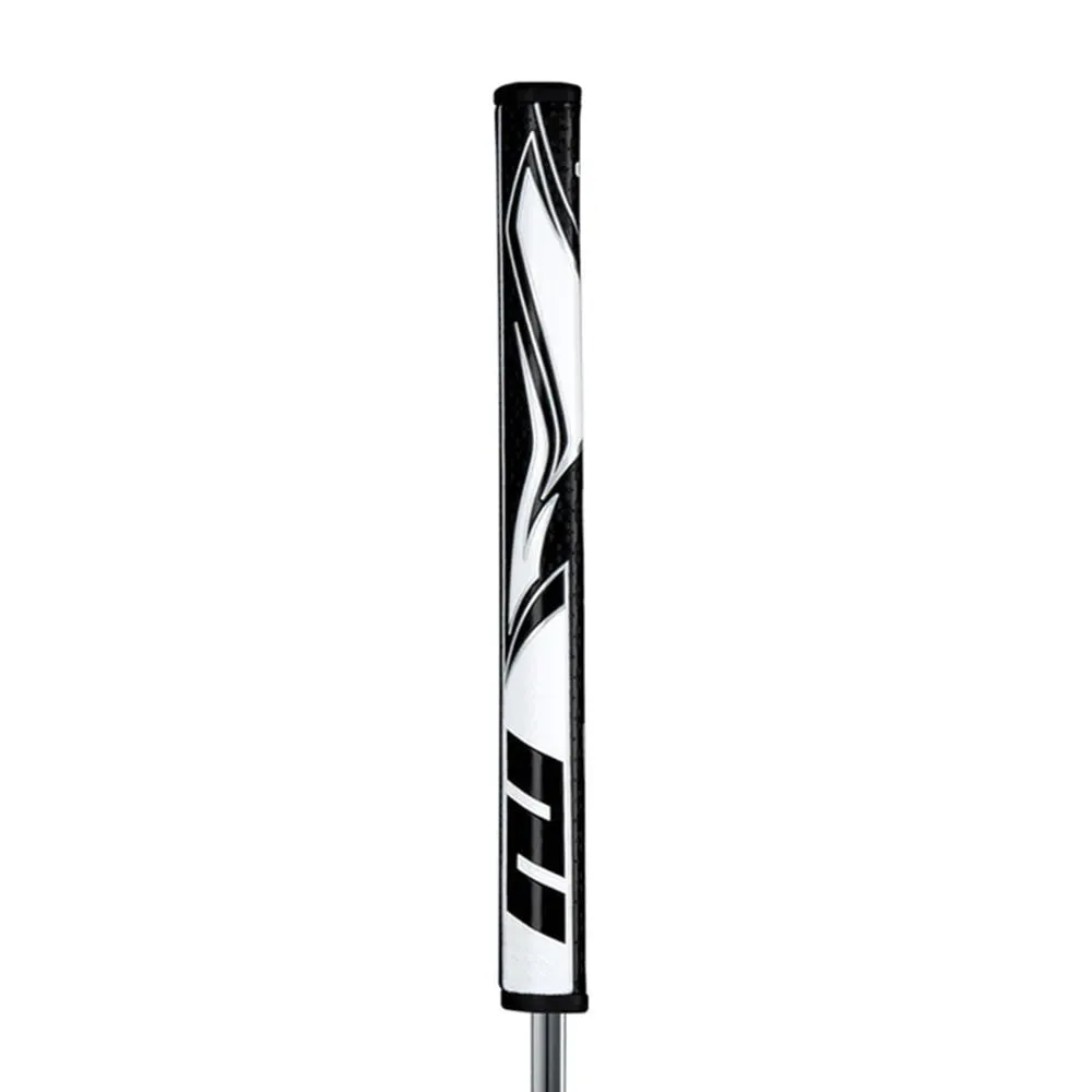SuperStroke Zenergy Flatso 1.0 Putter Grip