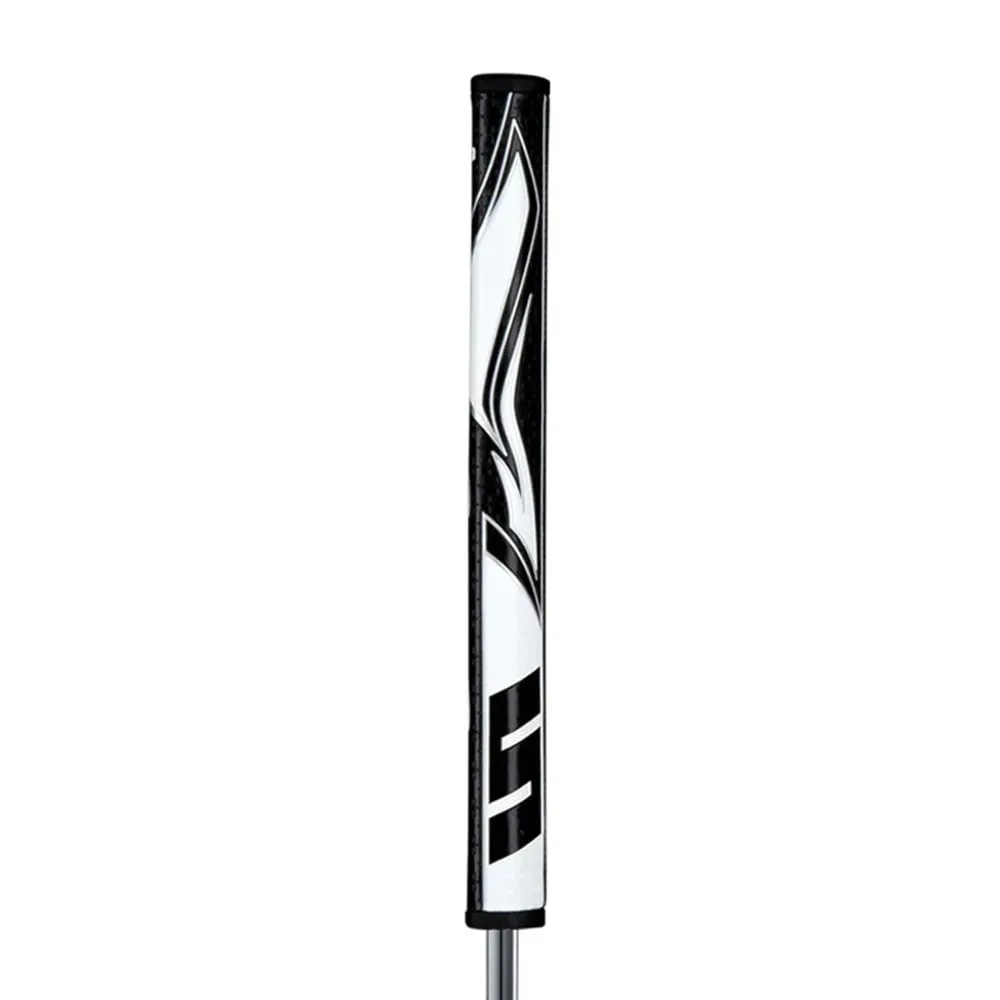 SuperStroke Zenergy Flatso 1.0 Putter Grip