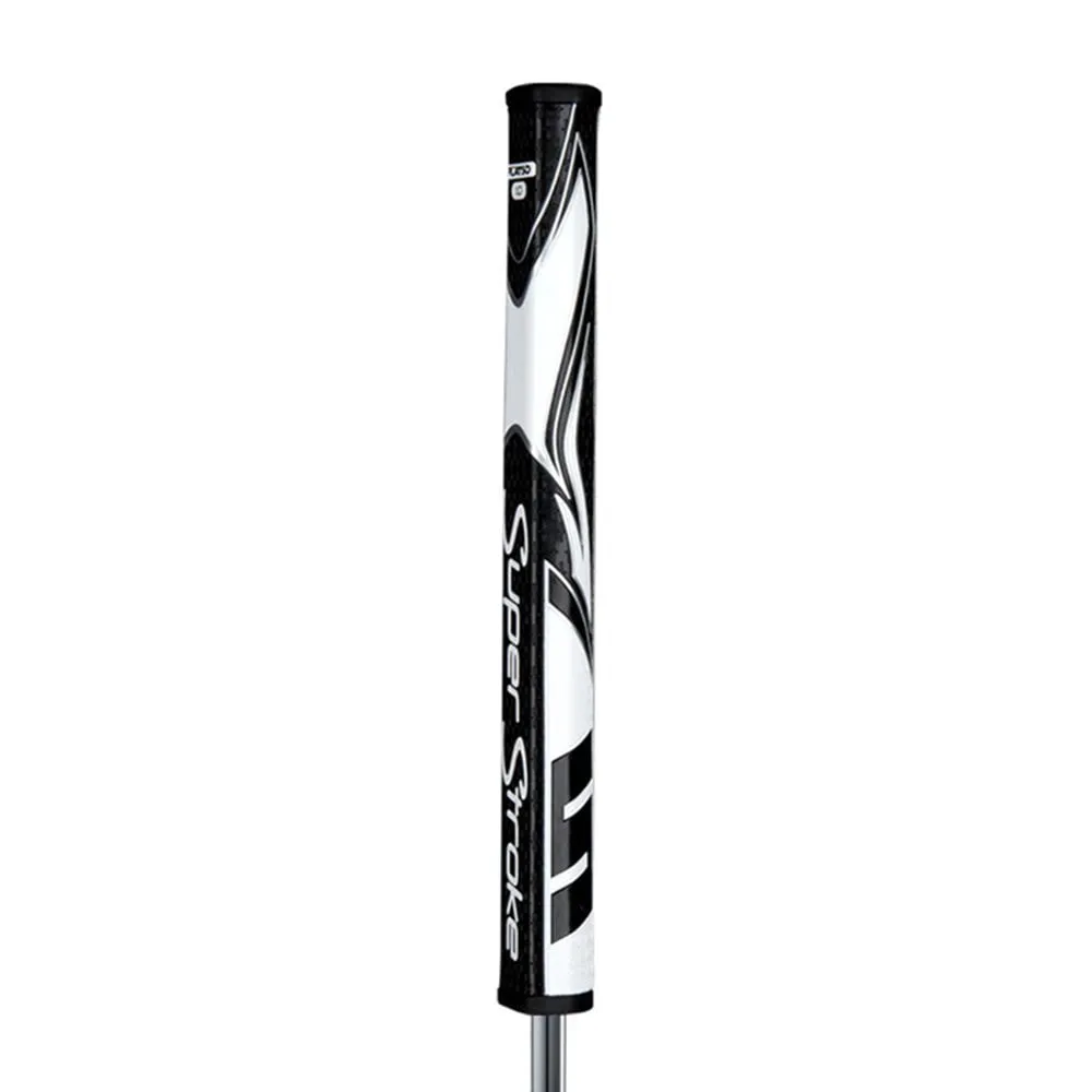 SuperStroke Zenergy Flatso 1.0 Putter Grip
