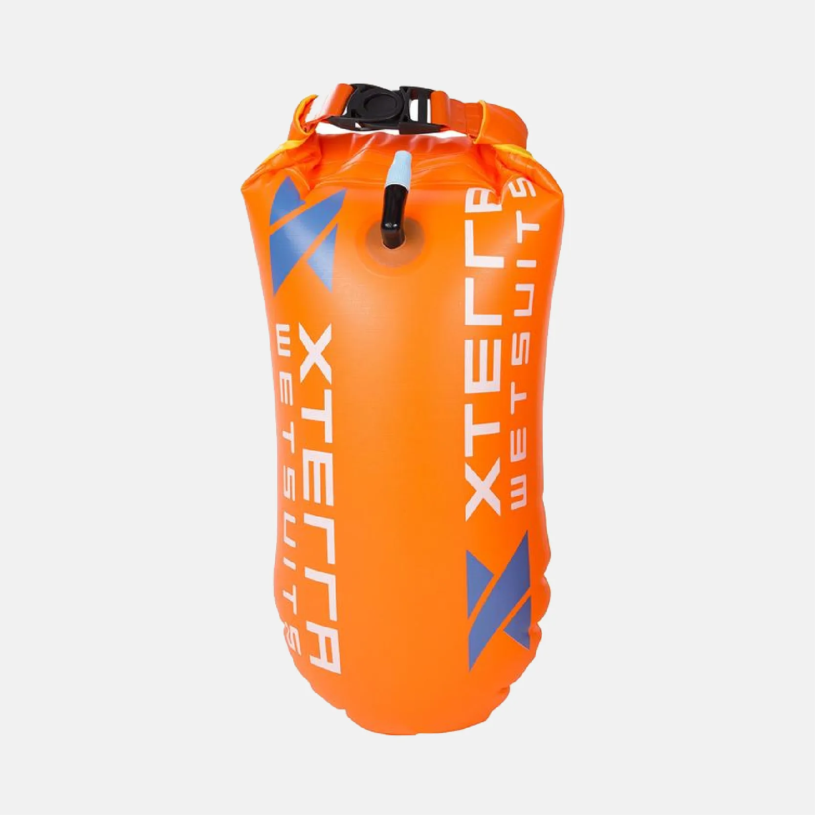 Swim Buoy - Yellow/Orange Special