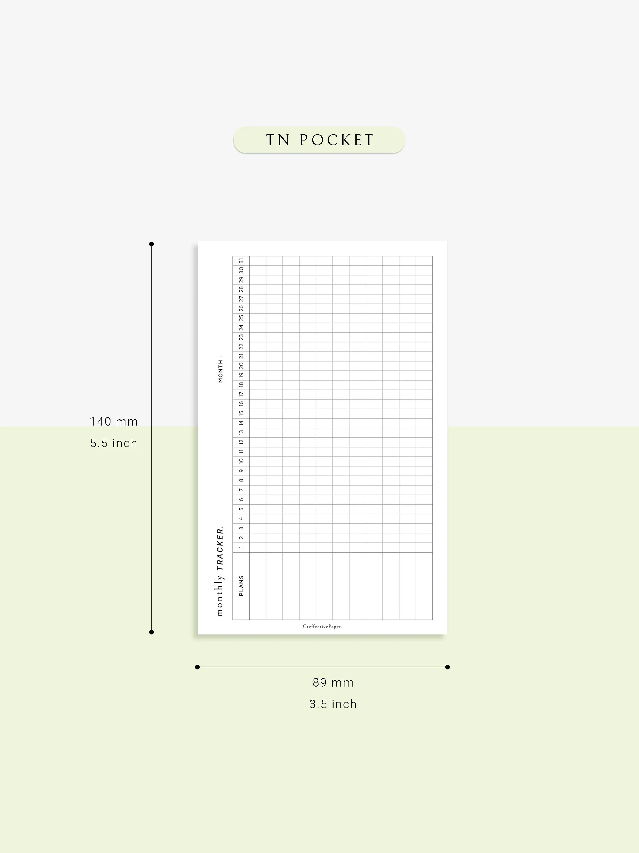 T101 | Goal Setting Planner Bundle Template for Business and Personal