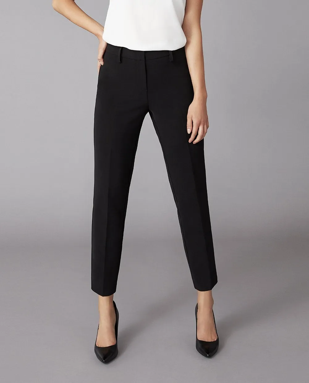 The Pencil Pant