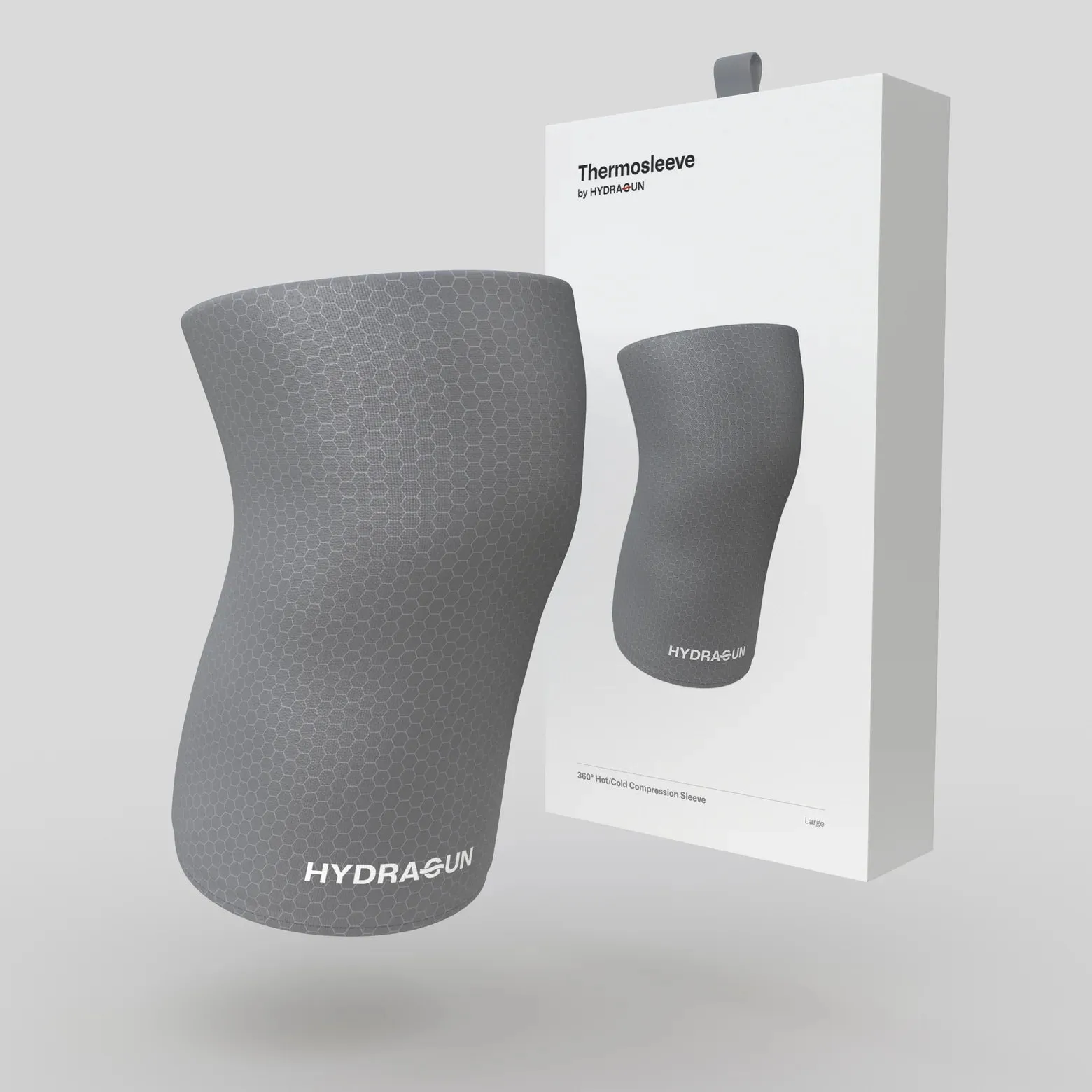 Thermosleeve Joint Pain Reliever