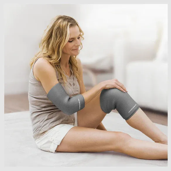 Thermosleeve Joint Pain Reliever