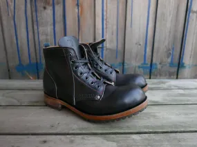 Type 01 Black Chromexcel®