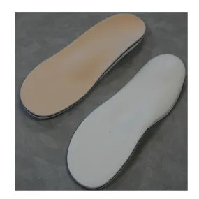 UCO QuadTech Soft Plus Orthotic F/L #UCOQT