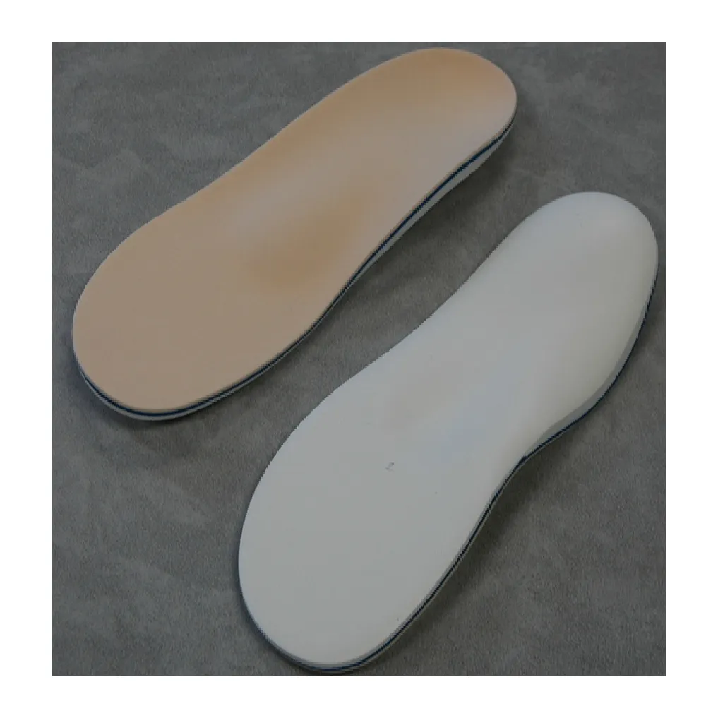 UCO QuadTech Soft Plus Orthotic F/L #UCOQT