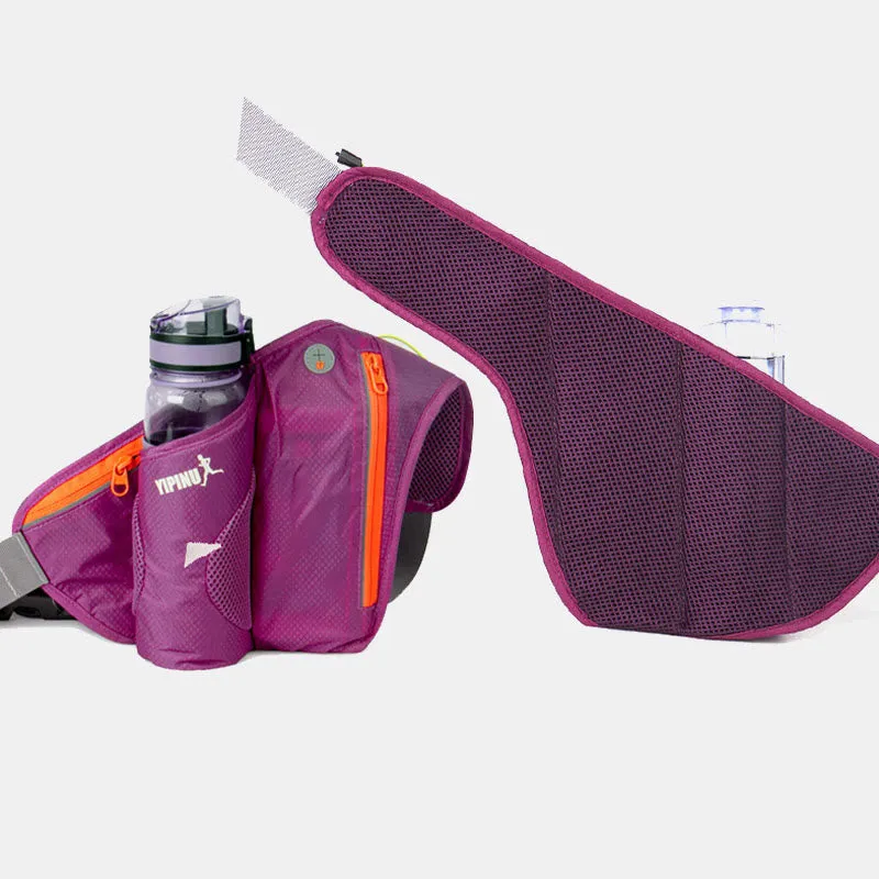 Ultra-Light Running Hiking Waist Bag Compact Bumbags for Women Men