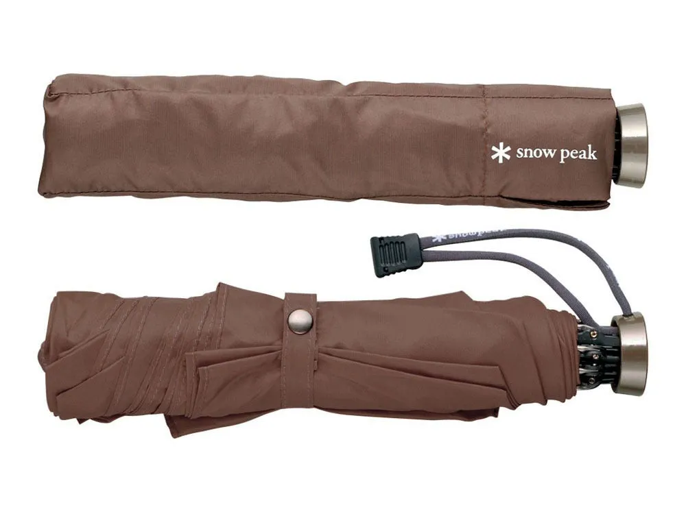 Ultra-Light Umbrella