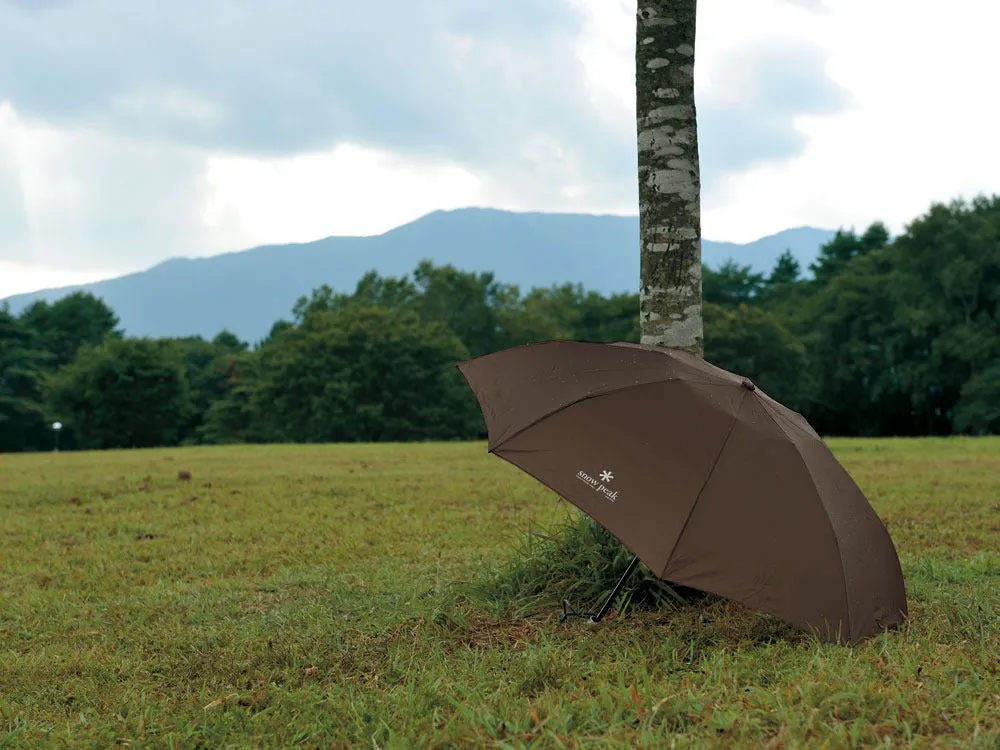 Ultra-Light Umbrella