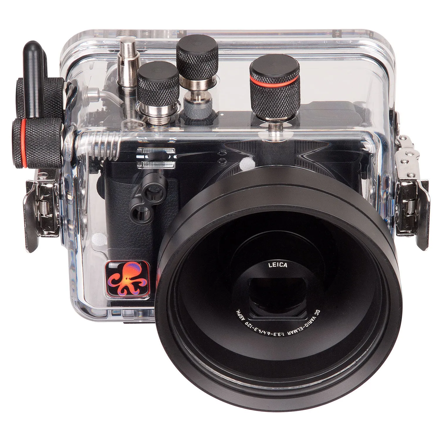 Underwater Housing for Panasonic Lumix ZS50 TZ70