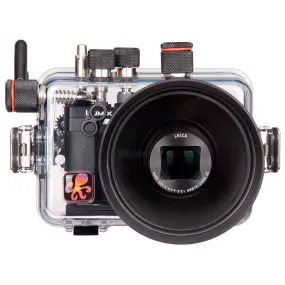Underwater Housing for Panasonic Lumix ZS50 TZ70